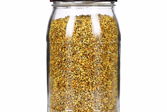 Pyłek Pszczeli 500gram
